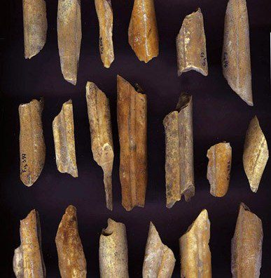 Старо камено време